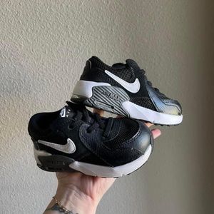 Toddler Nike Air Max 6c